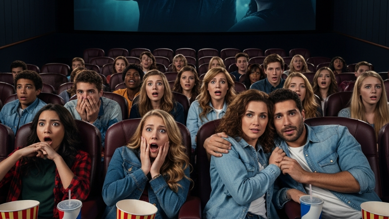 O Pânico 7: Análise da Obra-prima do Gênero de Terror