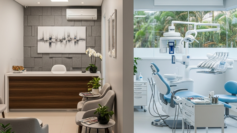 O Impacto Da Capacitação Profissional Na Odontologia Em Cubatão