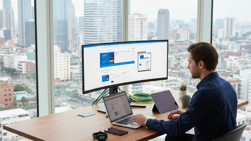 5 Estratégias de Tráfego Pago para Restaurantes e Delivery 2025