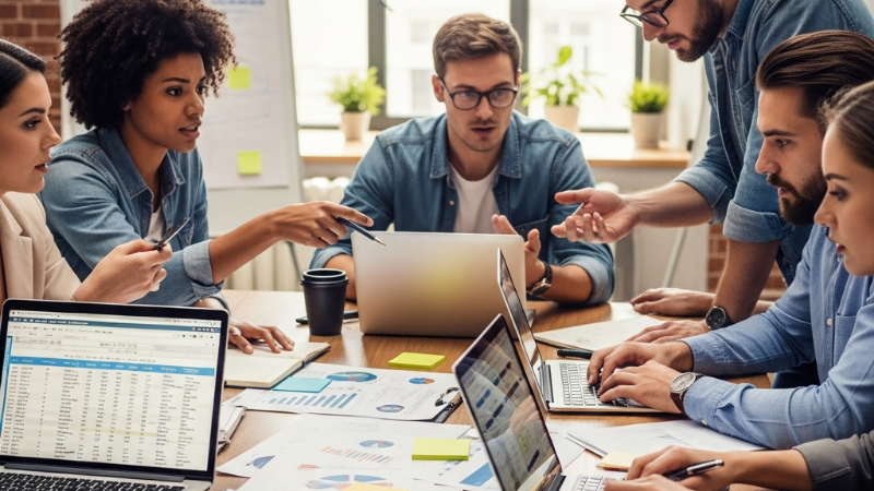 Financiamento para Startups: Um Guia Completo para Empreendedores Brasileiros