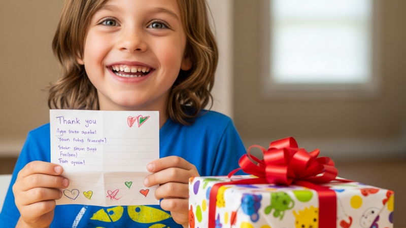 A Arte de Escrever Cartas: Uma Campanha de Solidariedade que Une Pessoas