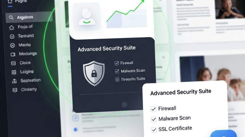 O Guia Definitivo para Escolher os Melhores Plugins para Seu Site