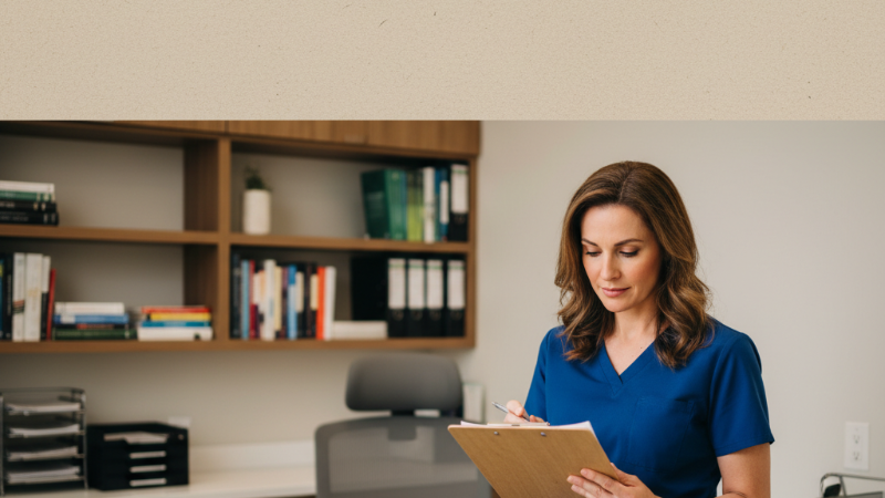 Gestão veterinária 2025: otimize lucros com estratégias comprovadas.