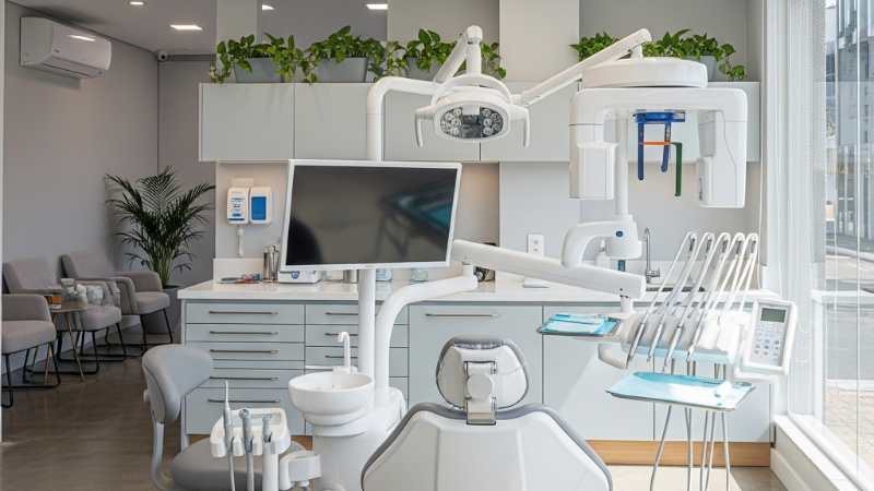 Odontologia em Lajeado: Tecnologia Digital Catalisa a Captação de Pacientes e a Eficiência em Consultórios