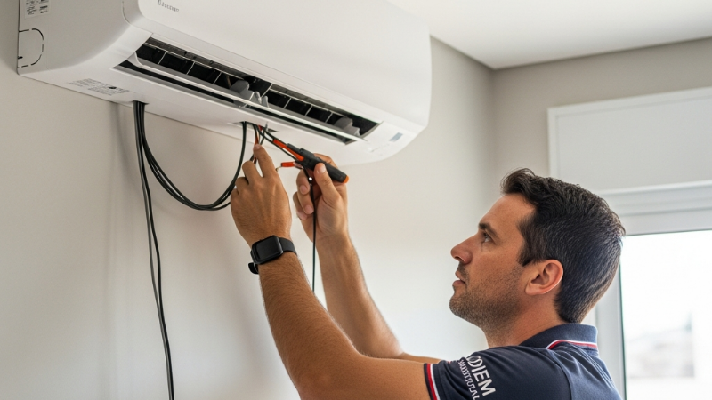 Arujá: O Futuro Da Climatização Está Aqui