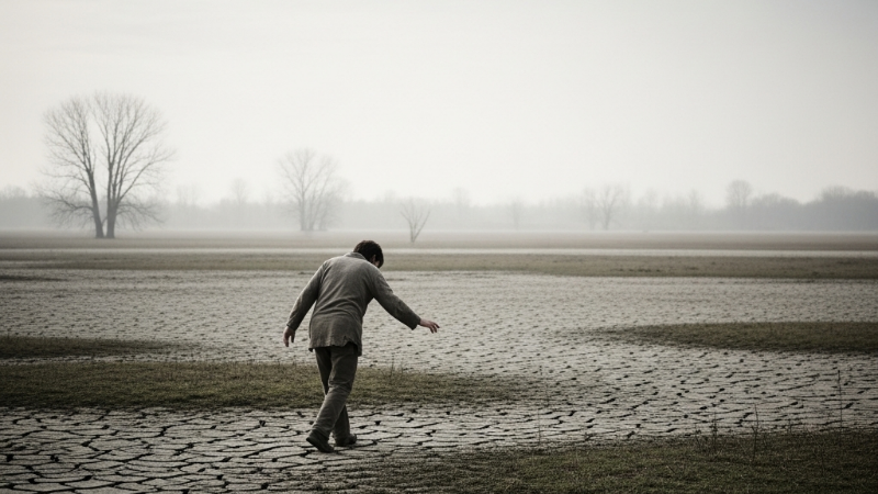 O Impacto Cultural de Worstward Ho: Uma Análise da Obra de Samuel Beckett