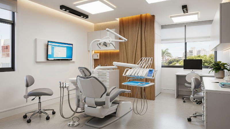 Tratamentos Estéticos Dentários em Alta em Montes Claros: Oportunidades e Tendências