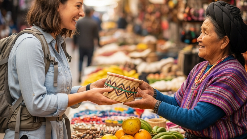 A Importância da Integração Cultural no Turismo