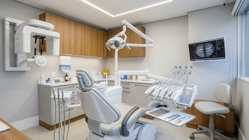 A Odontologia Digital em São João da Boa Vista: Tendências e Oportunidades