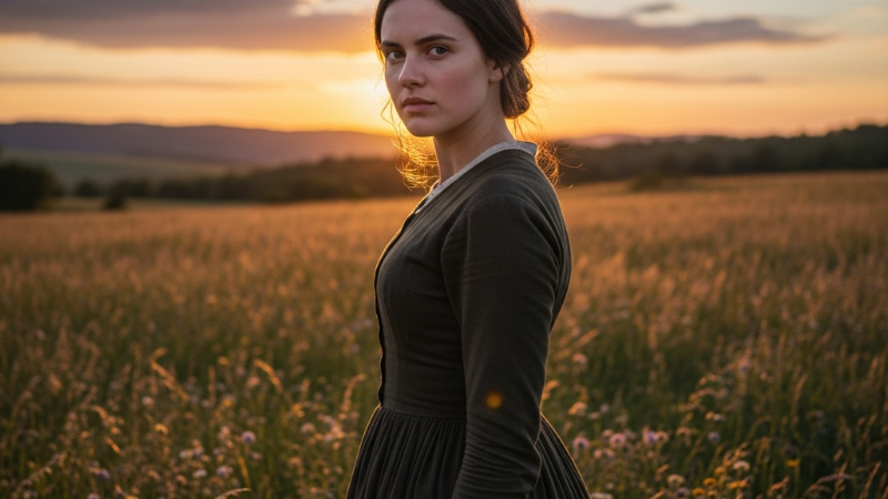 Agnes Grey: Uma Obra Timeless na Literatura Mundial