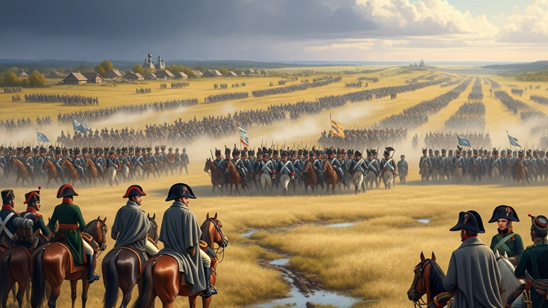 A Importância da Literatura Infantojuvenil: Uma Análise de Guerra e Paz