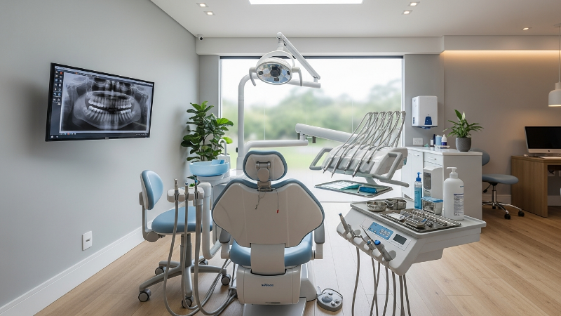 O Papel Do Marketing Digital Na Atração De Pacientes Para Clínicas Odontológicas Em Rondonópolis