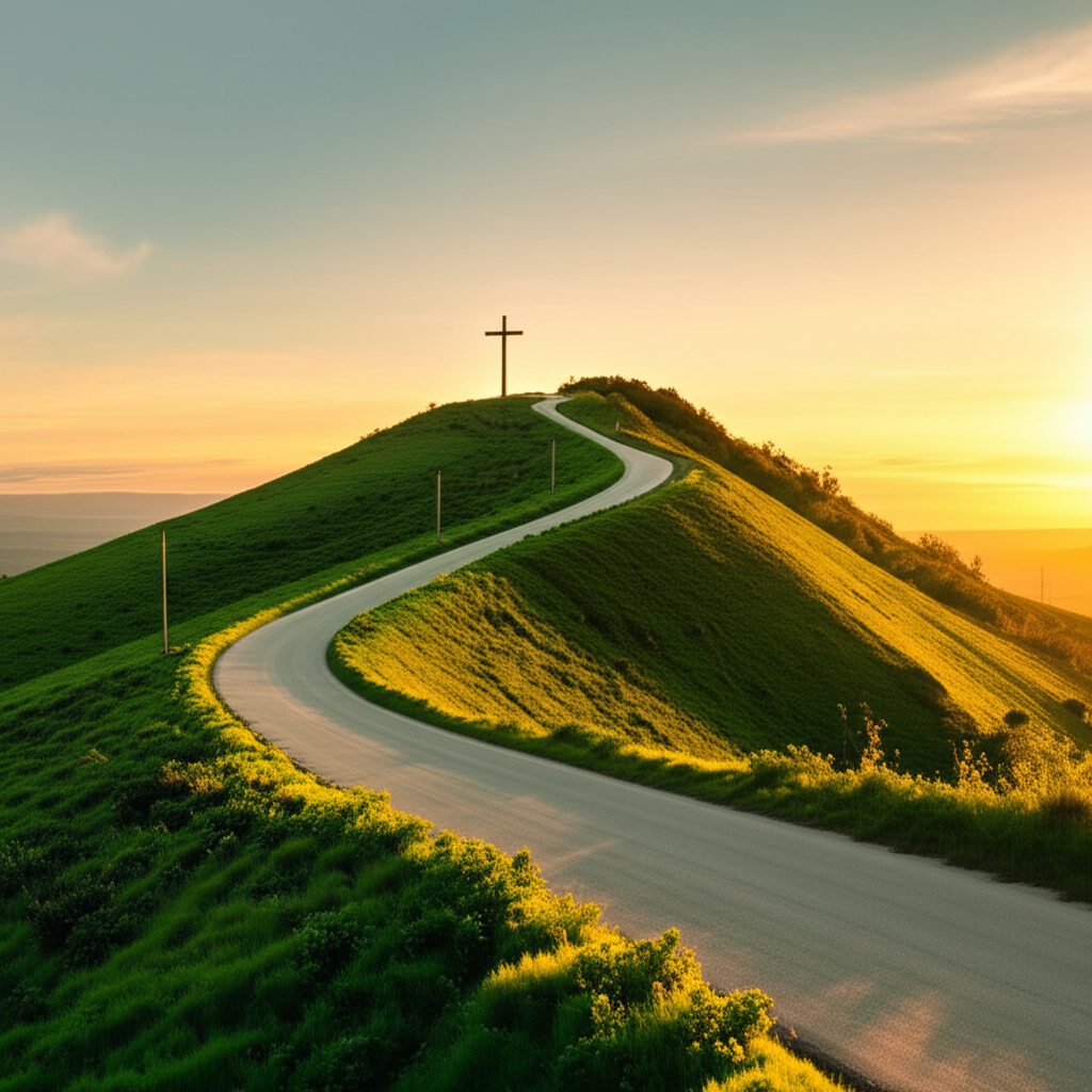 Despindo-nos do Velho Homem: A Verdadeira Liberdade em Cristo