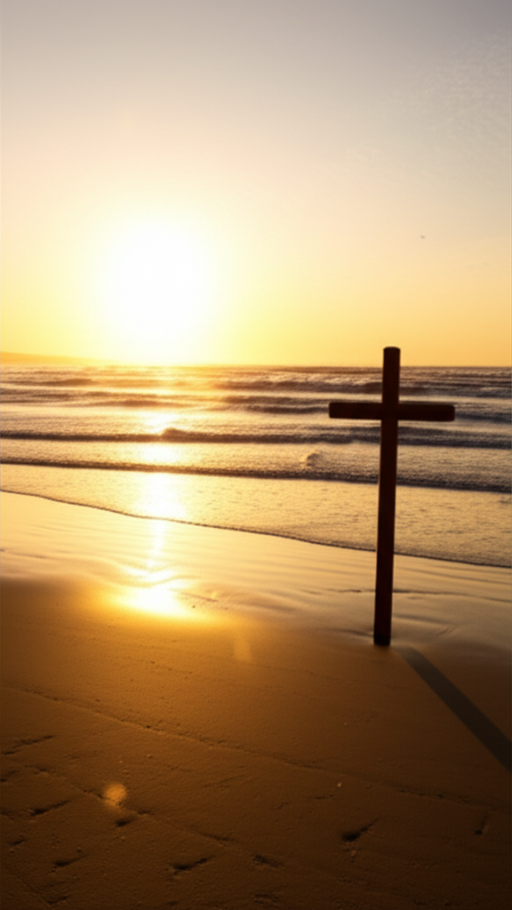 Da Escuridão para a Luz: A Transformação Poderosa da Graça