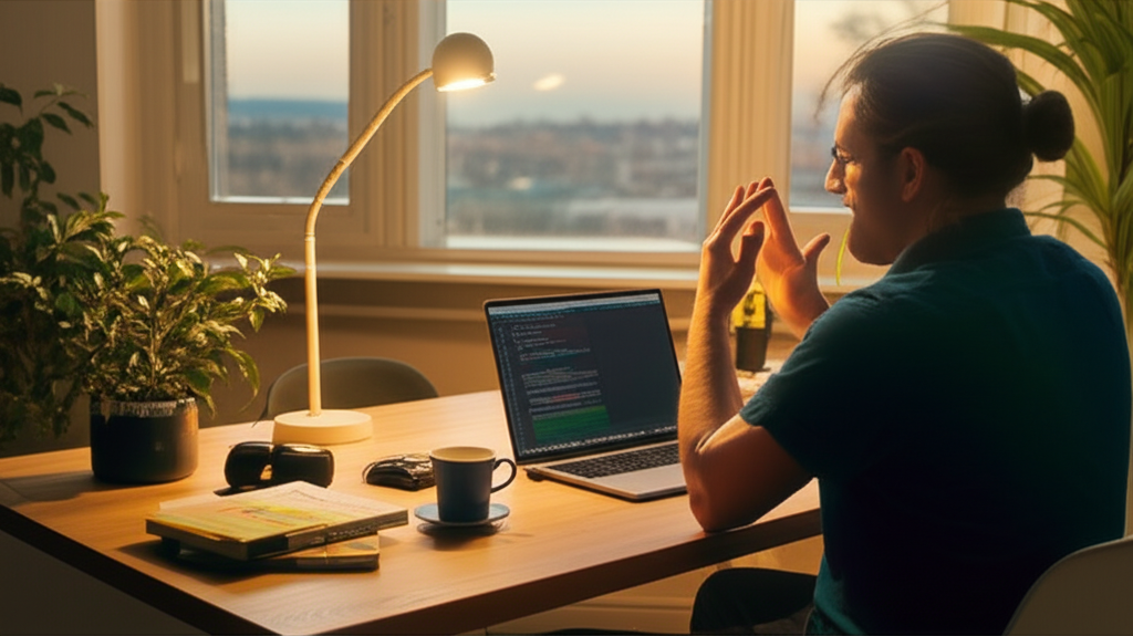 Estresse na Programação: 3 Métodos Comprovados para Melhorar sua Produtividade e Bem-Estar