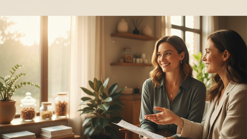 Aumente Seu Faturamento com Pacientes que Pagam Mais