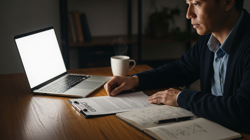 Contratando Funcionários: CLT ou PJ, Qual a Melhor Opção para o Seu Negócio?