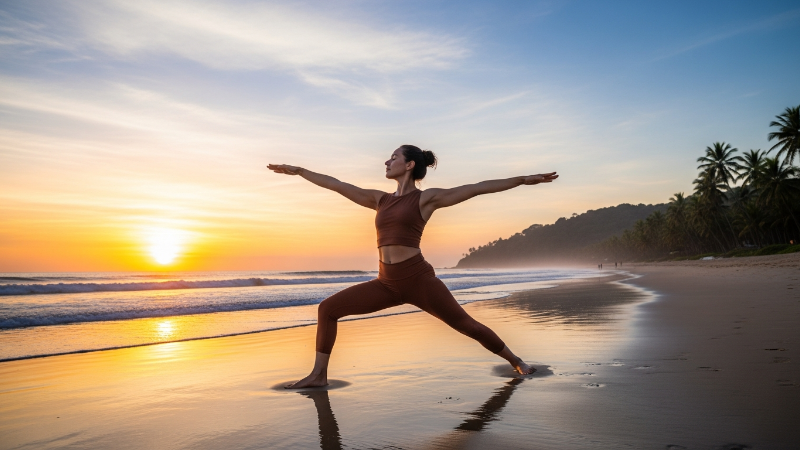 A Arte de Amar o Corpo: Descobrindo a Existência e o Amor pela Vida na Terra