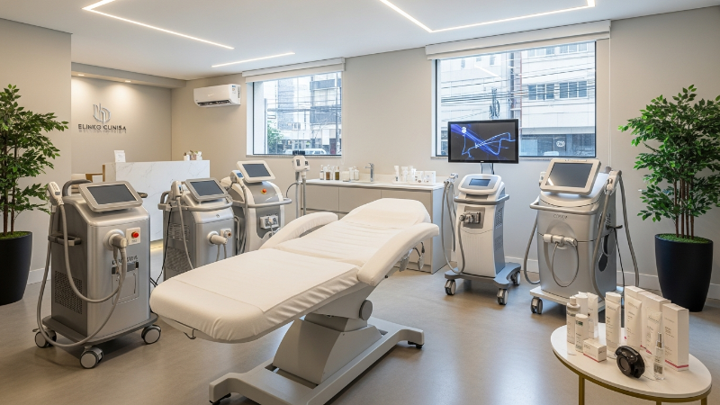 O Crescimento da Estética Facial em Barra Mansa: Tendências e Oportunidades