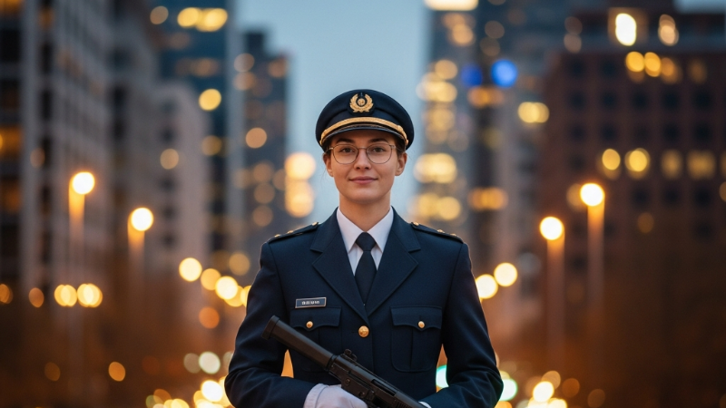 Prevenção e Conscientização sobre a Importância da Segurança Pessoal