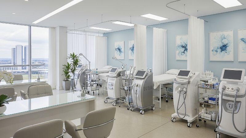 A Teleconsulta Estética em Brasília: Oportunidades e Estratégias de Crescimento