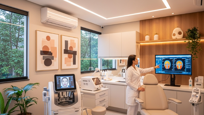 Açailândia: A Beleza Preventiva Transforma Negócios e Bem-Estar