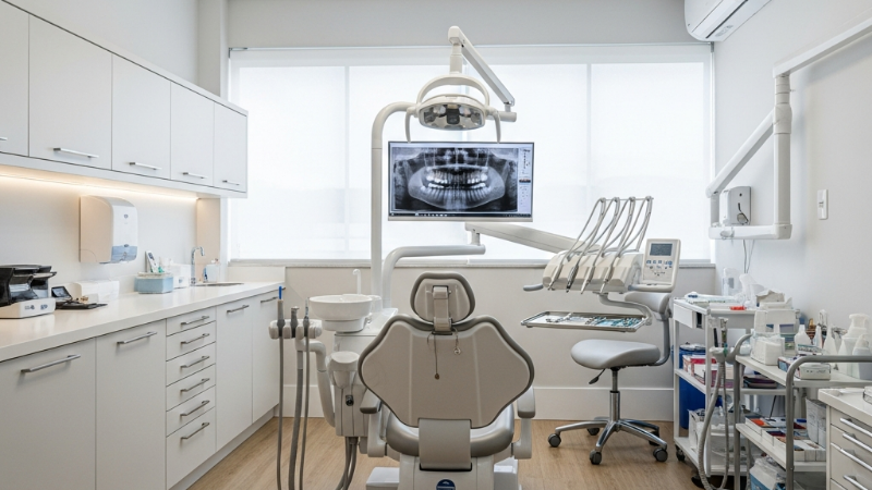 Oportunidades em Ortopedia Dentária em Catanduva: Um Mercado em Crescimento