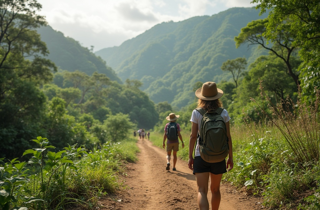 Roteiros Econômicos e Diferentes para Viajar