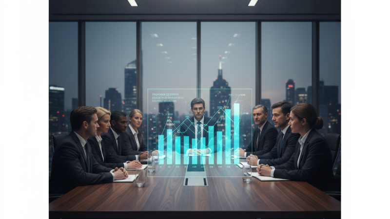 A Economia da Assinatura: Como Modelos Recorrentes Redefinem a Lealdade do Cliente e a Previsibilidade da Receita