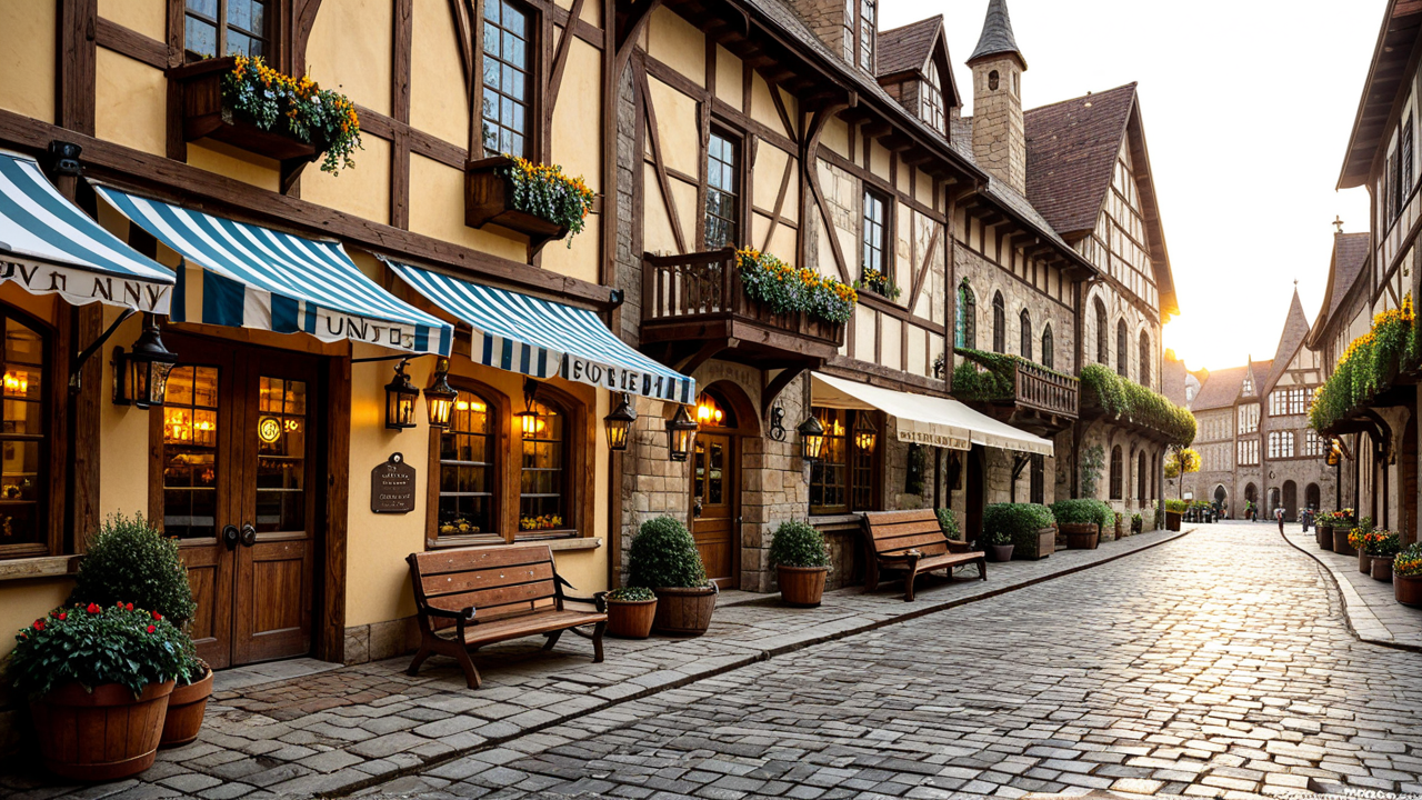 15. Descobrindo a Bélgica: Artesanato, Cervejas e Tradições!