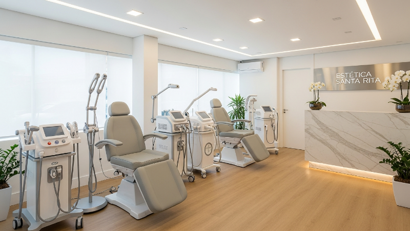 O Impacto do Google Ads no Mercado de Estética em Santa Rita