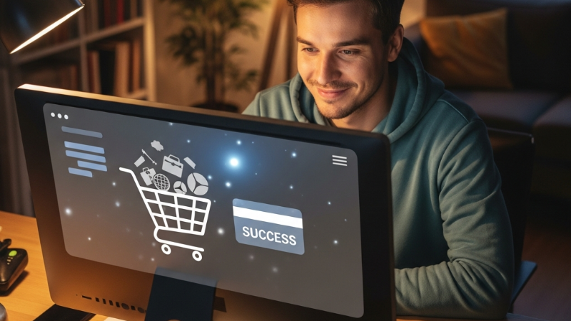 Escolhendo a Melhor Plataforma de E-commerce para o Seu Negócio
