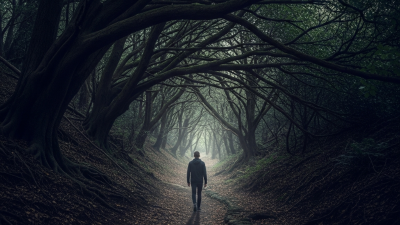 Devocional do dia: A Armadilha da Desconfiança