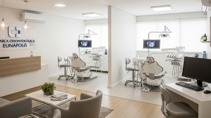 Eunápolis: O Futuro Da Odontologia Preventiva