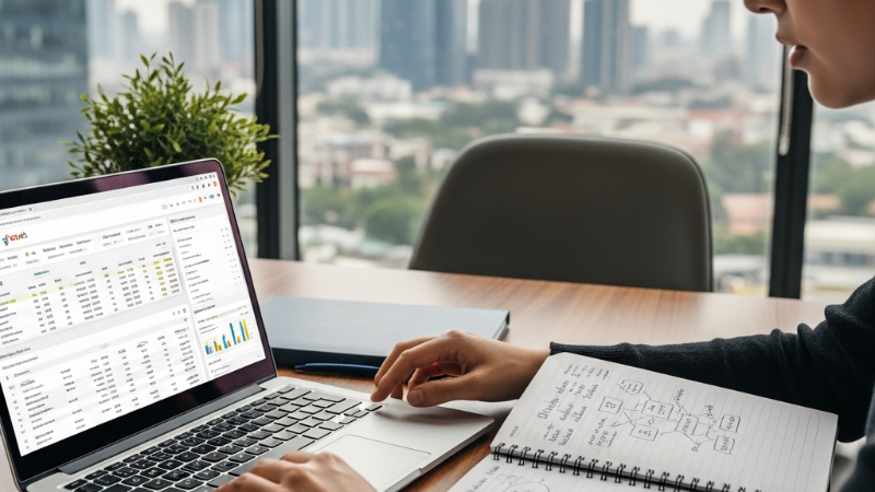 Domine o Mercado Digital com o Curso de Google Ads