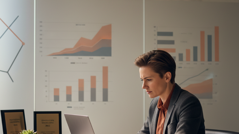 Triplicando ROI: LinkedIn Ads Comprovados para Corretoras B2B em 2025