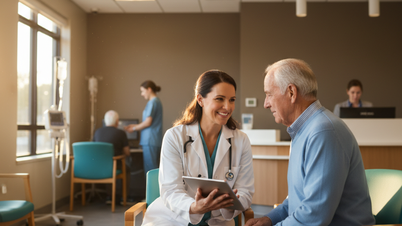 Aumente Pacientes e Faturamento Sem Complicação