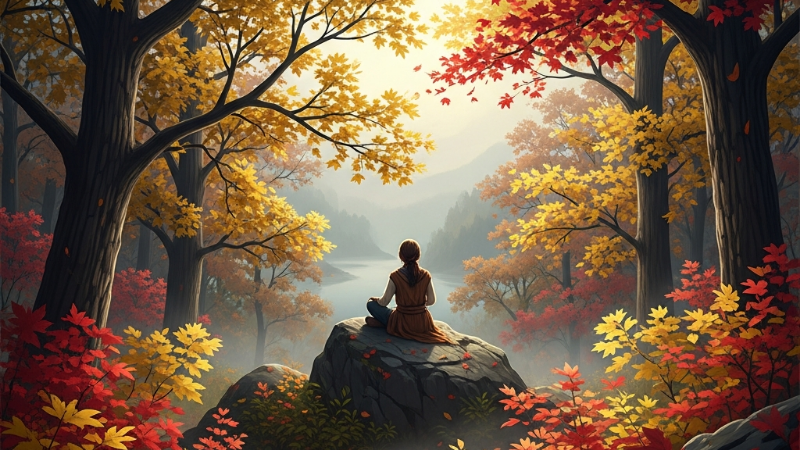 O Legado de Walt Whitman: Análise de 'Folhas de Relva' e sua Relevância na Educação Moderna