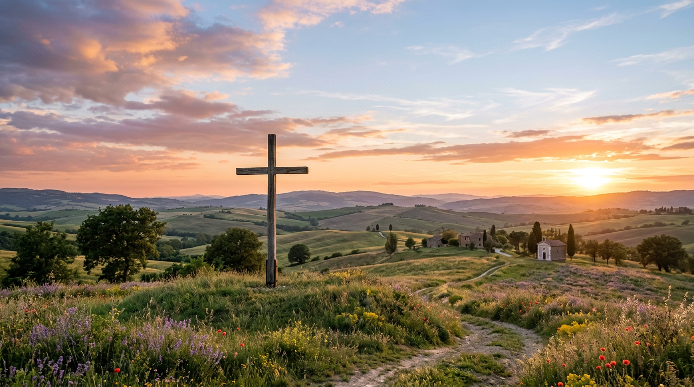 Fortalecendo as Igrejas: Um Chamado para o Avivamento