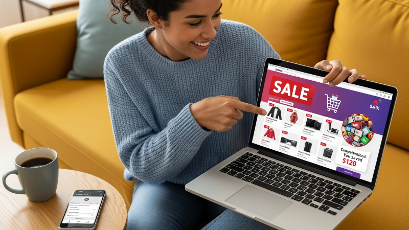 Compre Antecipado e Economize: O Poder dos Descontos