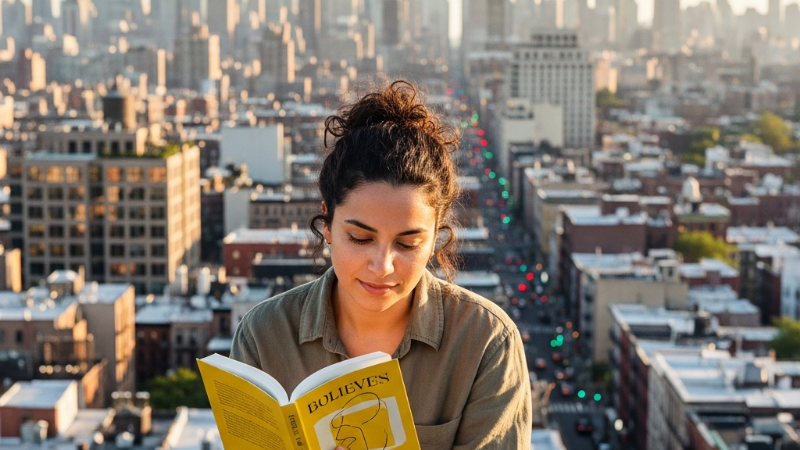 O Impacto de Cinquenta Tons de Cinza na Literatura Mundial