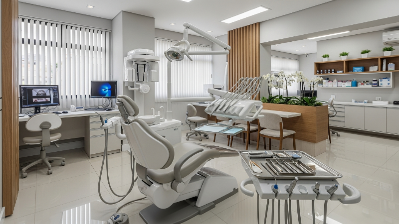 A Satisfação do Paciente: Um Fator Chave para o Sucesso das Clínicas Odontológicas em Mauá