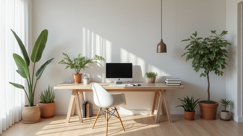 Como simplificar sua rotina com técnicas minimalistas