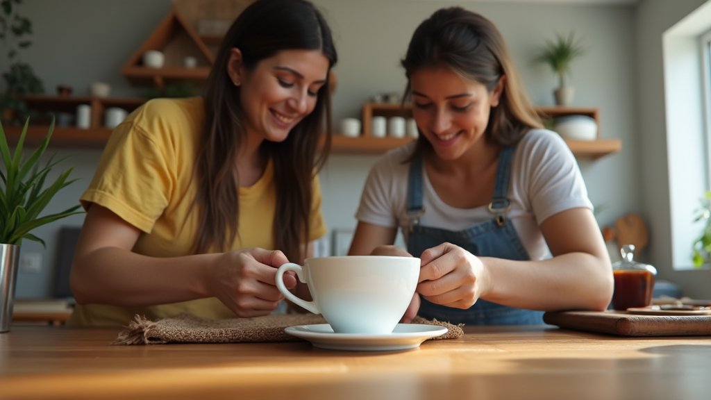 Dicas de receitas fáceis para o café da manhã no dia a dia
