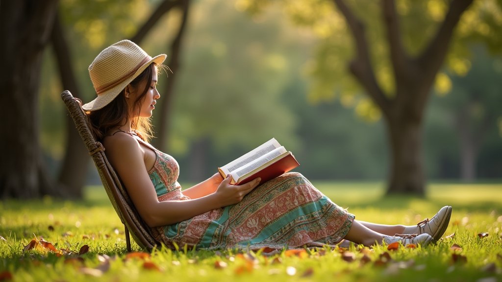 Melhores hábitos para se desconectar da tecnologia e relaxar