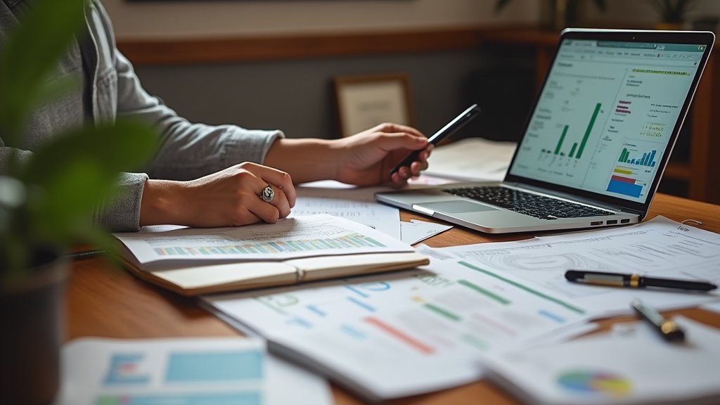 Melhores truques para organizar melhor suas finanças pessoais