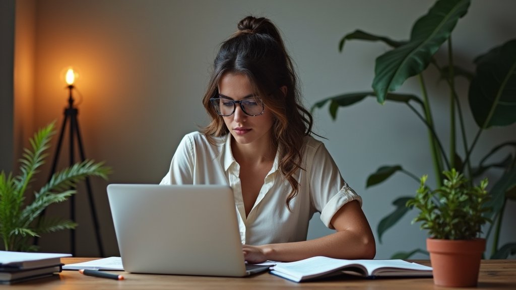 Os melhores métodos para manter o foco no trabalho em tempos de distração