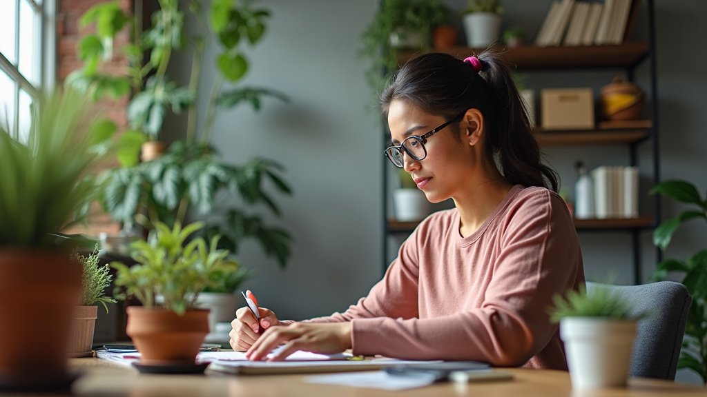 Dicas para uma vida mais organizada e produtiva