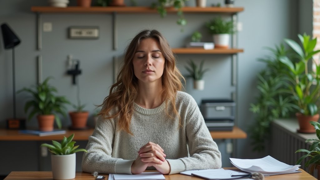 Melhores dicas para reduzir o estresse no ambiente de trabalho