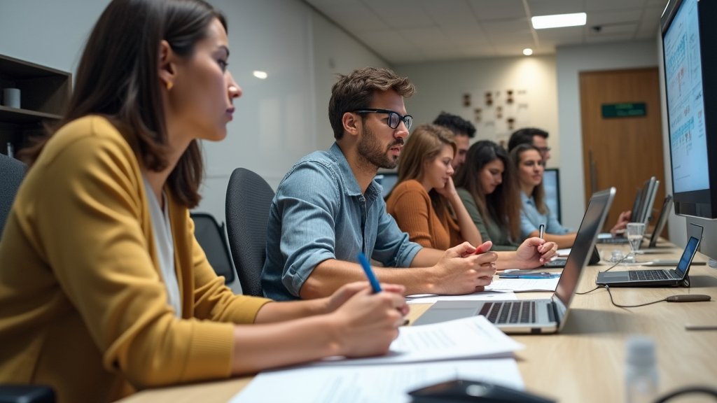 Melhores maneiras de organizar o orçamento doméstico em 2024